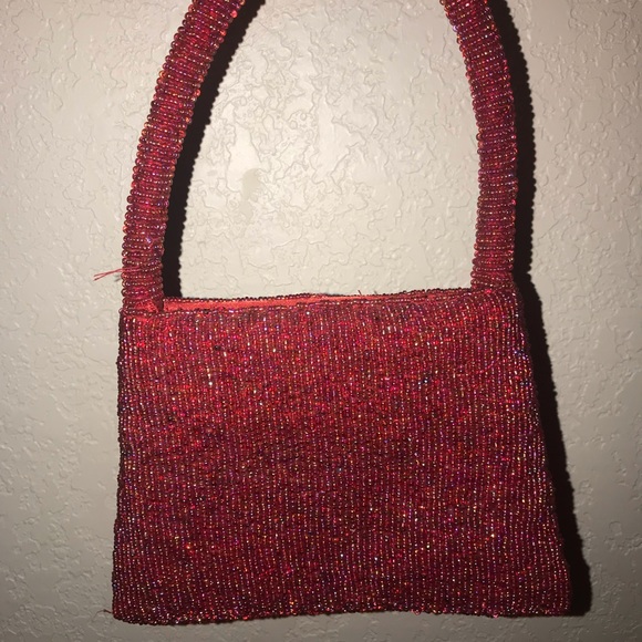 🔴Sparkly, little purse🔴 - Picture 3 of 8
